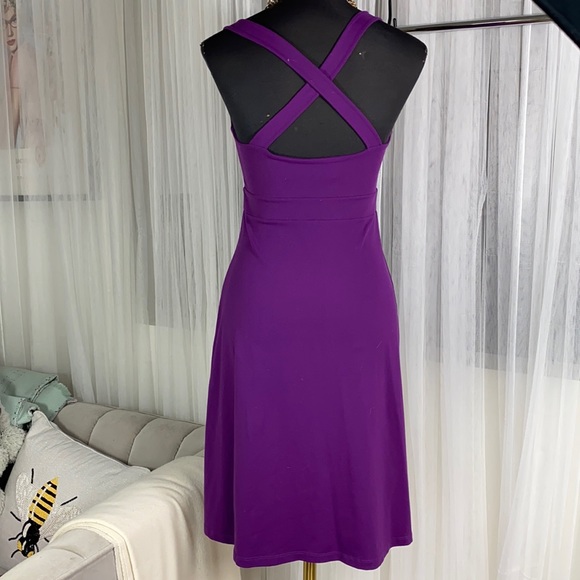 REDUCED!!!Susana Monaco dress - Picture 3 of 11